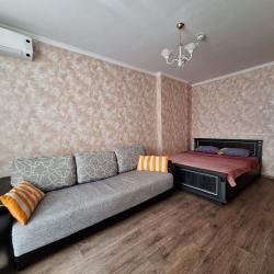 Фото Апартаменты на улице Московская 131к2