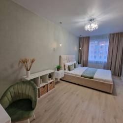 Фото Отель Flatirini (Флатирини) на улице Братьев Темировых