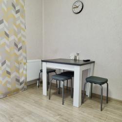 2-комнатные апартаменты улучшенные