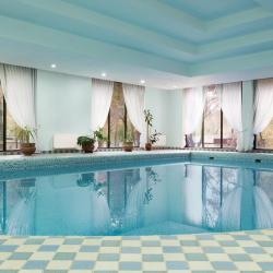 фото 48 Ramada by Wyndham Tashkent (Рамада бу Виндхэм Ташкент)