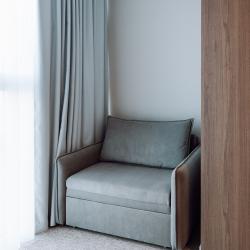 1-комнатные апартаменты стандарт