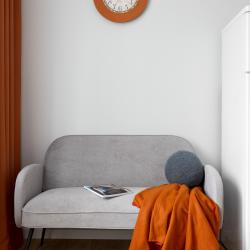 Фото Отель RoomyRoom на Коломяжском 11
