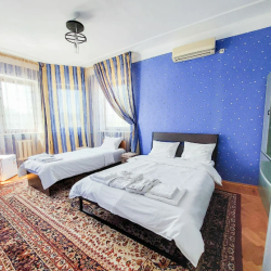 Фото Отель На Московской