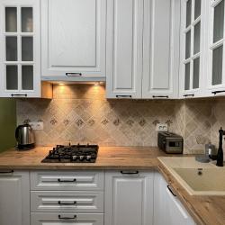 Фото Апартаменты на улице Мускатная 9 корпус 4