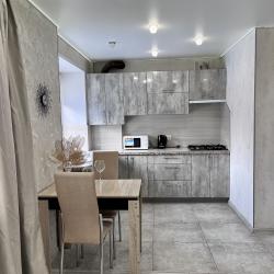 Фото Апартаменты на проспекте Циолковского 19А