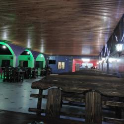 Фото Парк-отель Галина