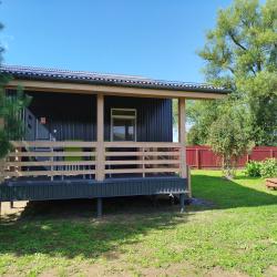 Фото Отель Дом на улице Ситьковская 35