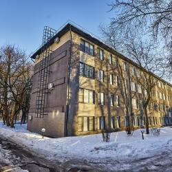 Фото Отель EasyGuest на Волоколамском шоссе