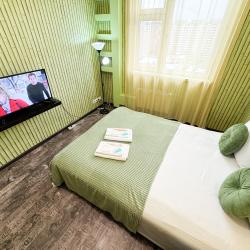 Апартаменты люкс