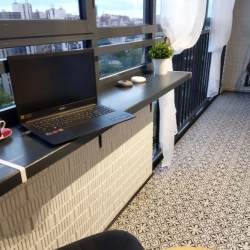 1-комнатные апартаменты стандарт