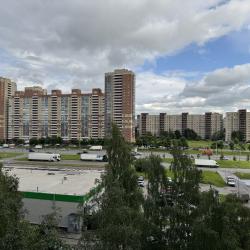 Фото Апартаменты на улице Малая Бухарестская