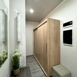 Фото Отель MiraApartments на улице Большая Филёвская 3к4
