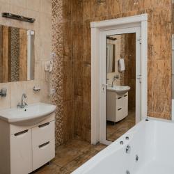 Фото Отель Грёзы