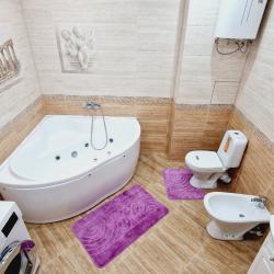 1-комнатные апартаменты люкс ул. Чехова, 135