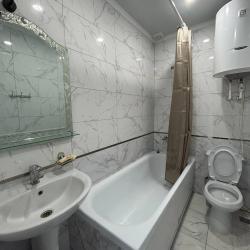 Номер люкс с 3 односпальными кроватями