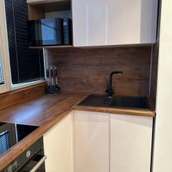 Апартаменты стандарт