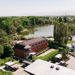 Фото Отель Sultan (Султан)