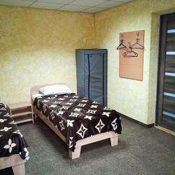 3-местный номер эконом