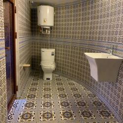 Фото Отель Gumbaz Eco Spa (Гумбаз Эко Спа)