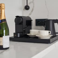 Фото Отель Grand Hotel Royal Lions (Гранд Хотел Роял Лионс)