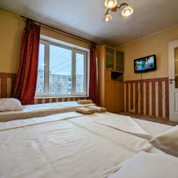 фото 4 Nestory (Нестори) на улице Усиевича 25к2