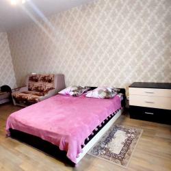 1-комнатные апартаменты улучшенные