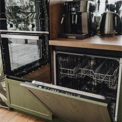 Фото Отель Шале Needles (Нидлес)