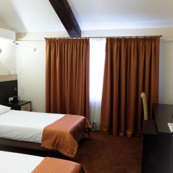 Фото Отель Экипаж