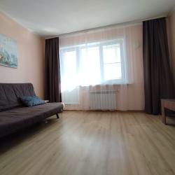 Фото Апартаменты на улице Ключевская 60Б/1