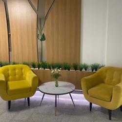 Фото Апартаменты на улице Макаёнка 12Г