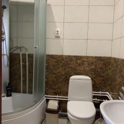 Фото Отель Луна