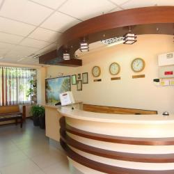 Фото Отель Русич