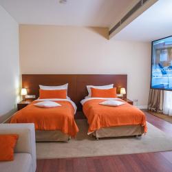 Фото Отель Park Hotel Almaty (Парк )