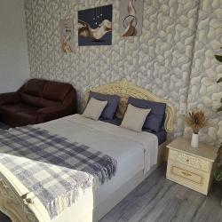 1-комнатные апартаменты стандарт №2