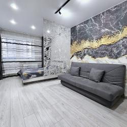 Фото Апартаменты на улице Афанасьева