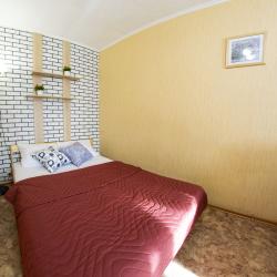 Фото Отель RENT-сервис (Рент-сервис) на Карла Маркса 31