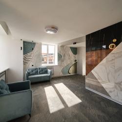 Фото Отель Rubiton (Рубитон)