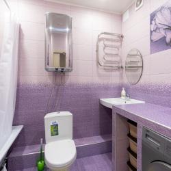 Фото Апартаменты на улице Гагарина 27к3