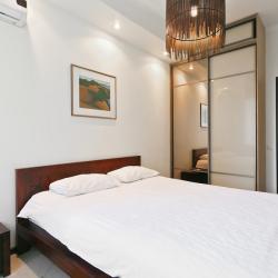 3-комнатные апартаменты люкс