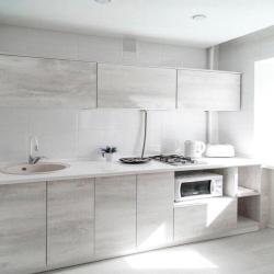 1-комнатные апартаменты стандарт