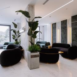 Фото Marine Garden Sochi Hotel and Spa (Марина Гарден Отель и Спа)