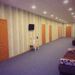 Фото Отель АндриАнна