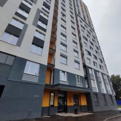 Фото Апартаменты на улице Телегина