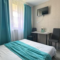 Фото Апартаменты Петровские на улице Ясногорская 16/2к1