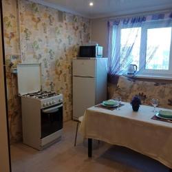 Фото Отель Resident Ufa (Резидент ) на улице Менделеева 215