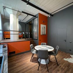 Фото Отель COLOR ROOMS (Колор Румс)