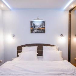 фото 14 Flat Inn (Флэт Инн) на улице Бутырский Вал 34