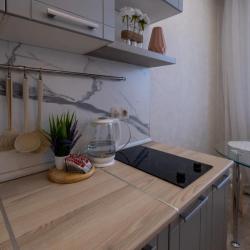 Фото Отель Sibir House на улице Терешковой 16А