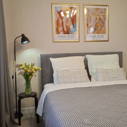 Фото Апартаменты на улице Сибирский тракт 23