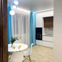 Фото Апартаменты на проспекте Сююмбике 40 блок 7